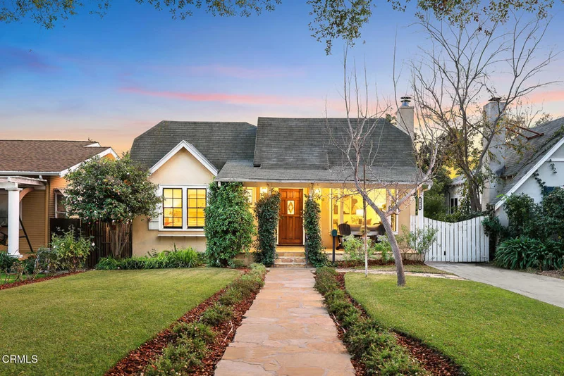 1870 Brigden Road, Pasadena, CA 91104