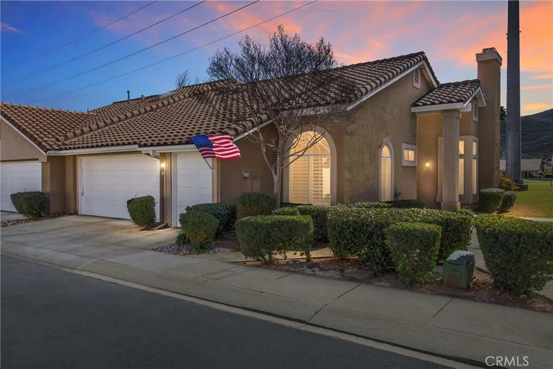 5502 Trevino Way, Banning, CA 92220