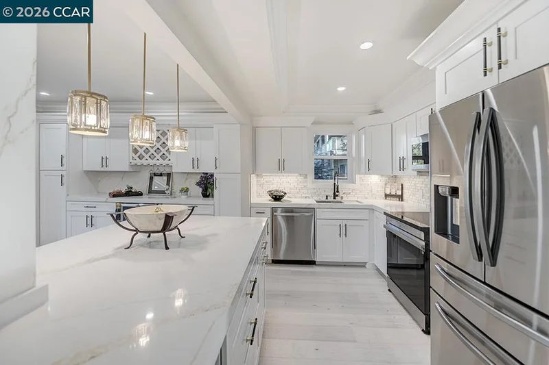 2601 Pine Knoll Dr 16, Walnut Creek, CA 94595
