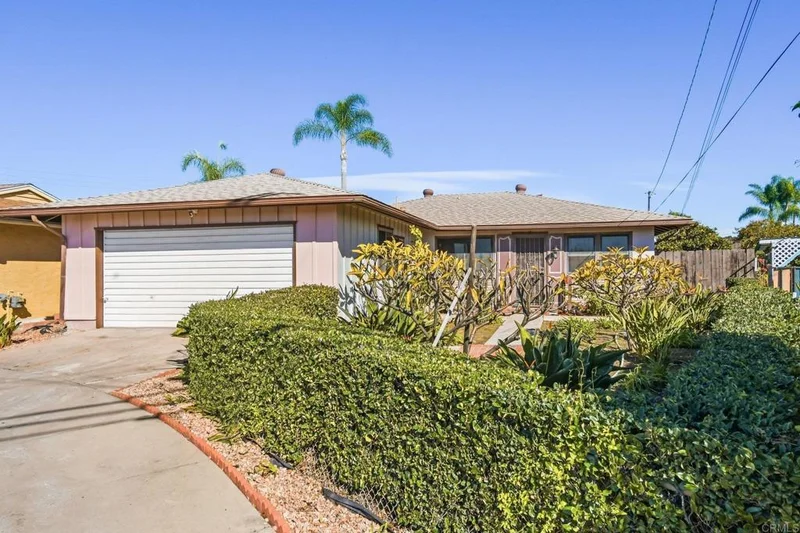 2747 Melrose, National City, CA 91950