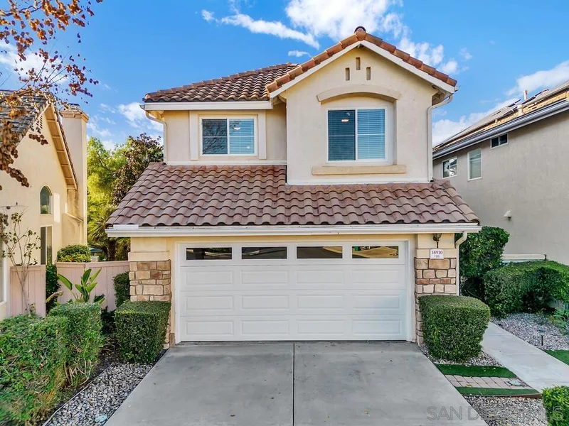 18910 Caminito Cantilena 10, San Diego, CA 92128