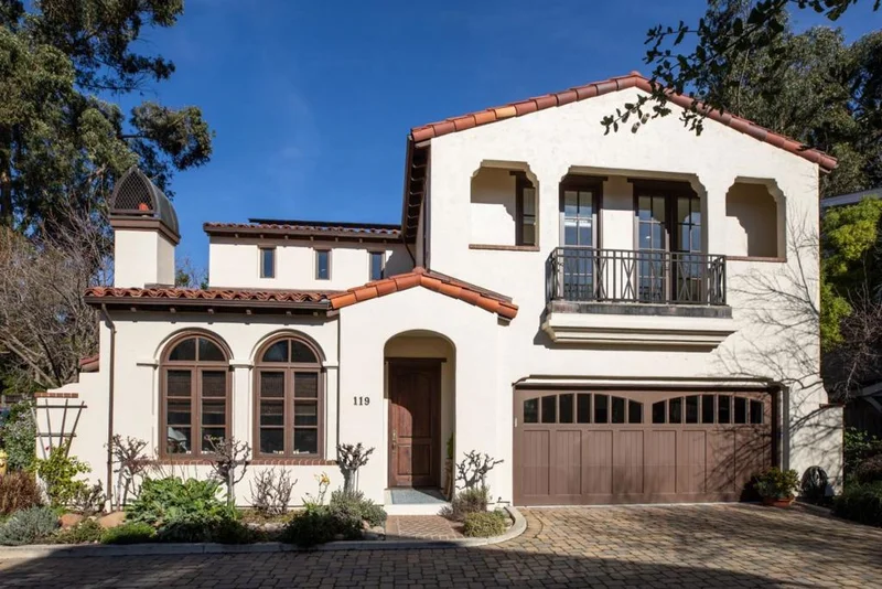 119 Boyer Lane, Los Gatos, CA 95030