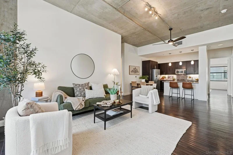 1050 Island Ave 418, San Diego, CA 92101