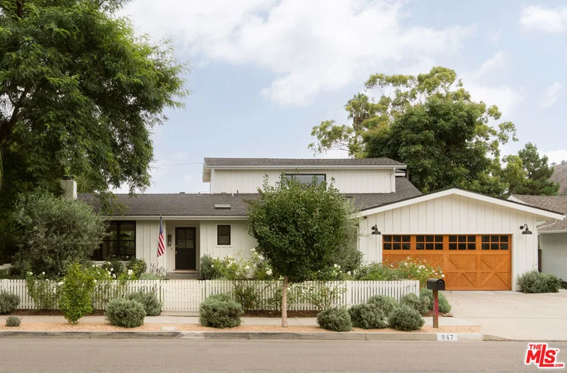 947 Palermo Drive, Santa Barbara, CA 93105