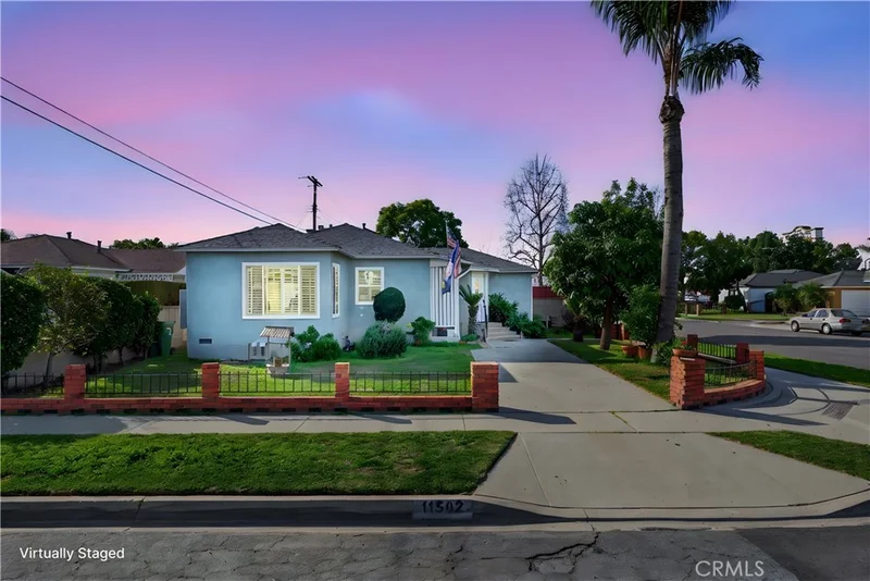 11502 Claymore, Santa Fe Springs, CA 90670