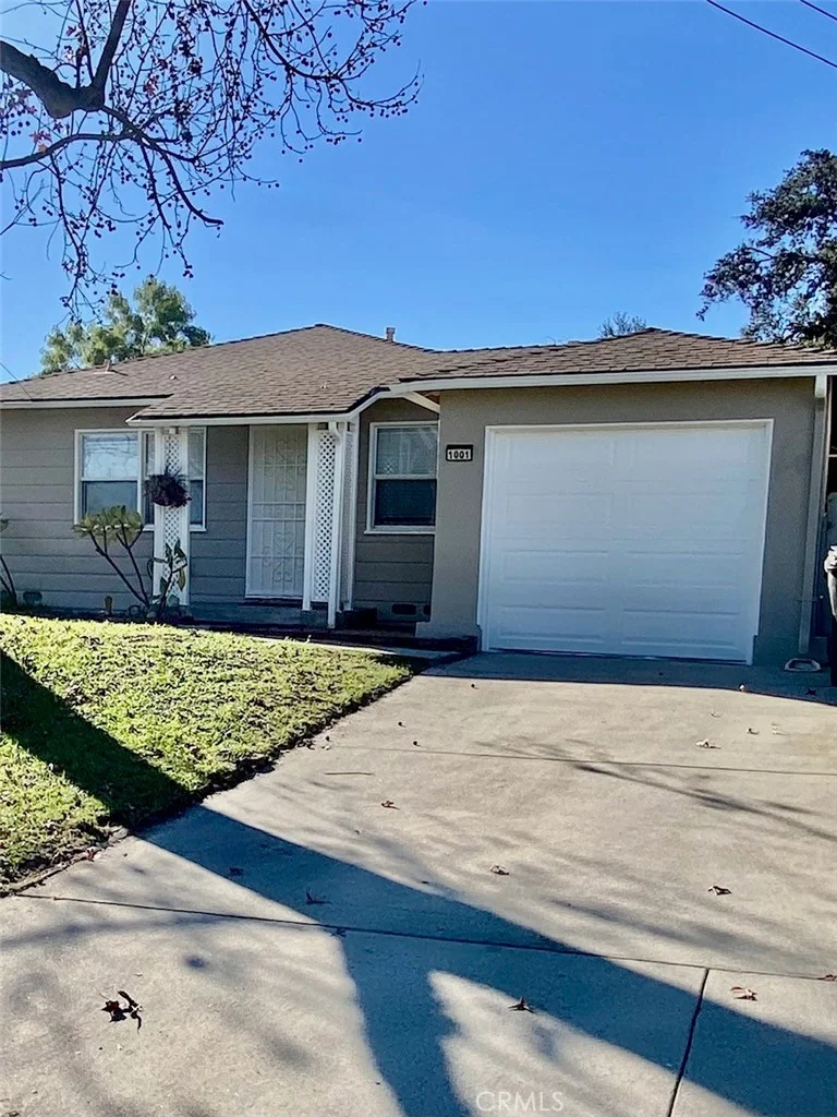 1001 Chimes Ave., Duarte, CA 91010