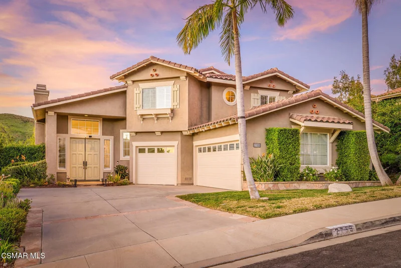 2733 Rocky Point Court, Thousand Oaks, CA 91362