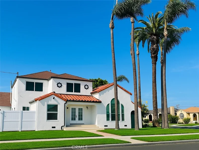 423 S Poinsettia, Compton, CA 90221