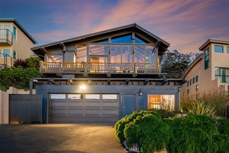 226 Bradley, Morro Bay, CA 93442