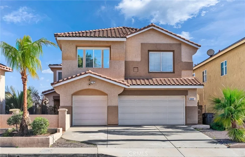 5433 Grand Prix Court, Fontana, CA 92336
