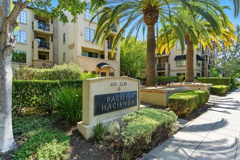 633 Elm Street 212, San Carlos, CA 94070