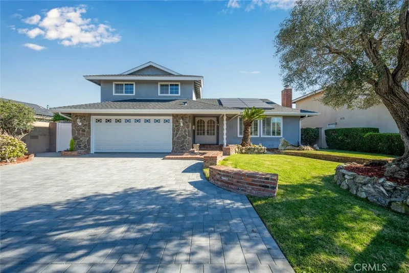 10446 Julie Beth Circle, Cypress, CA 90630