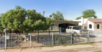 657 Vine St, El Centro, CA 92243