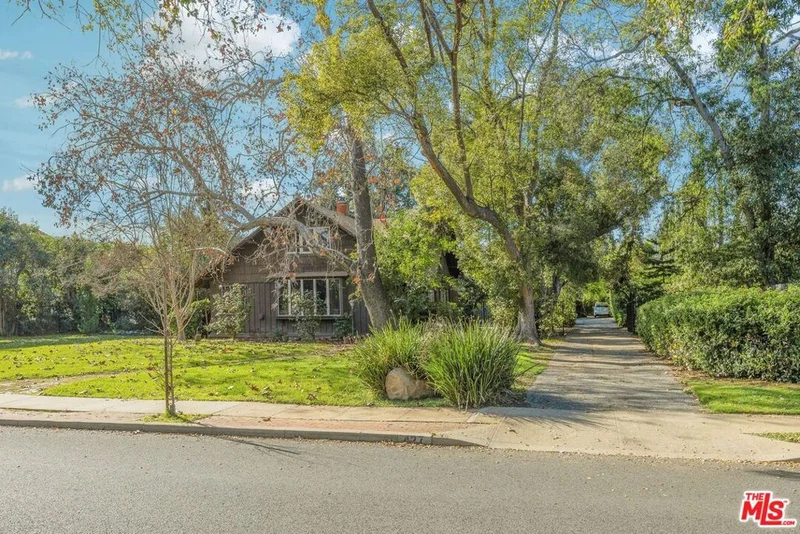 427 Country Club Drive, San Gabriel, CA 91775