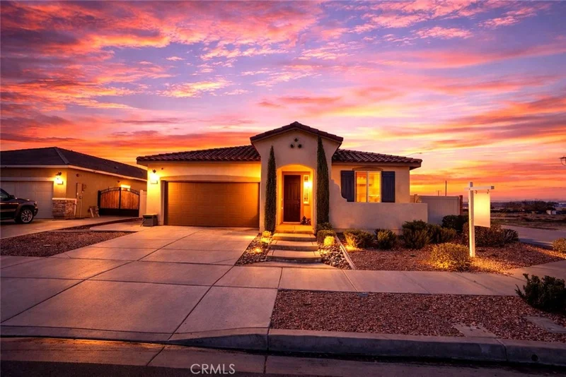 45061 Moccasin, Lancaster, CA 93536