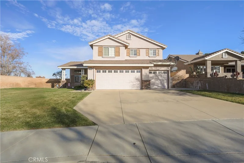 42328 71st W, Lancaster, CA 93536