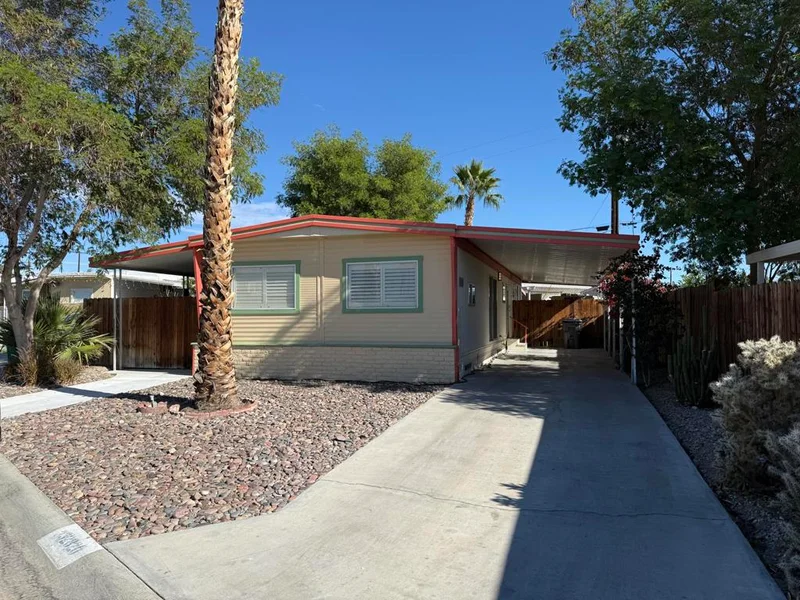 32320 Cody, Thousand Palms, CA 92276
