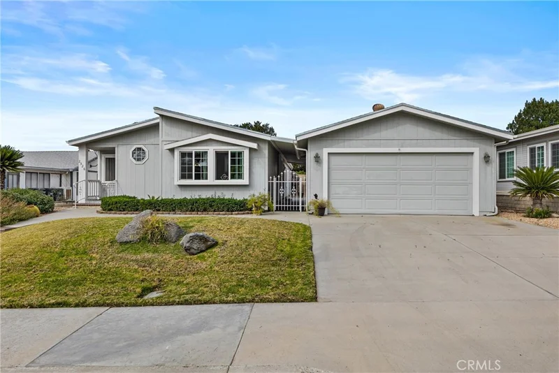 2526 Peach Tree, Hemet, CA 92545