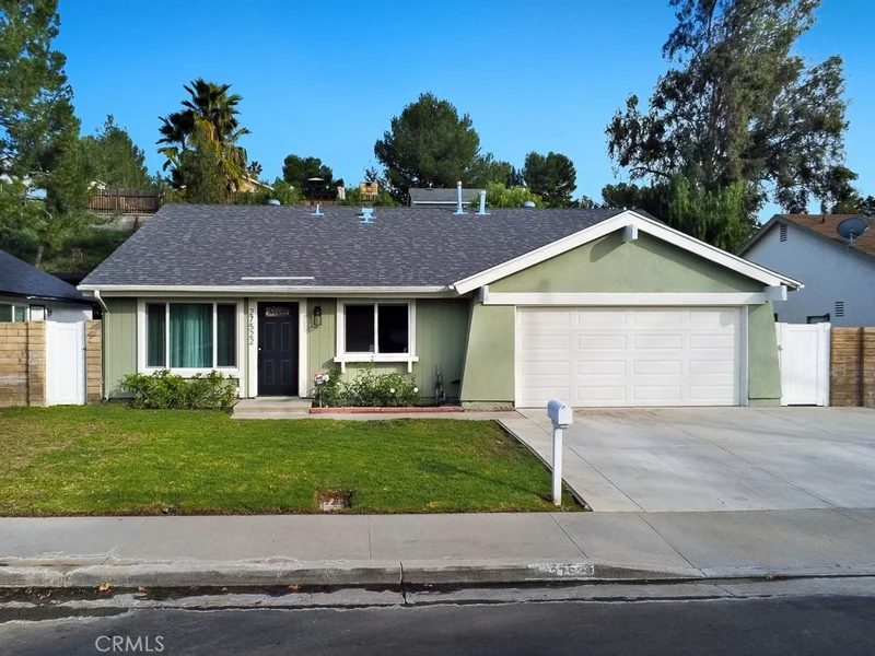 27522 Bernina, Canyon Country, CA 91351