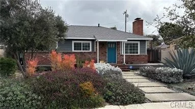 2276 Fanwood Avenue, Long Beach, CA 90815