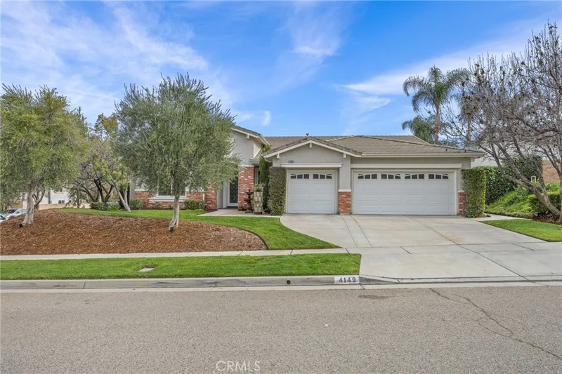 4149 Chanticleer