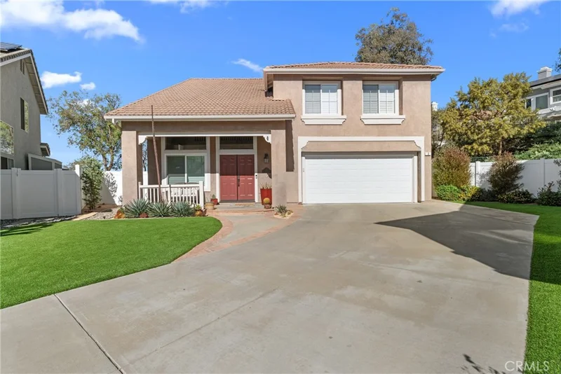 3 Sunny Slope, Rancho Santa Margarita, CA 92688