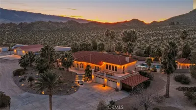31024 Rabbit Springs Road photo 2