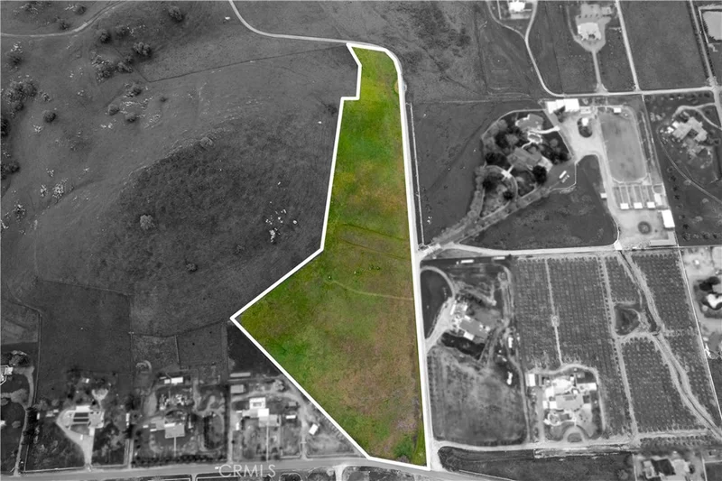 0 Fritz Drive, Exeter, CA 93221