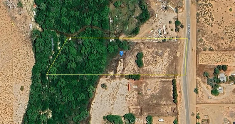 5627 S Kelso Valley Road, Weldon, CA 93283