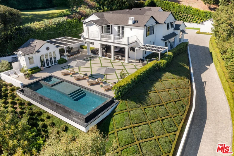4639 Balboa Avenue, Encino, CA 91316