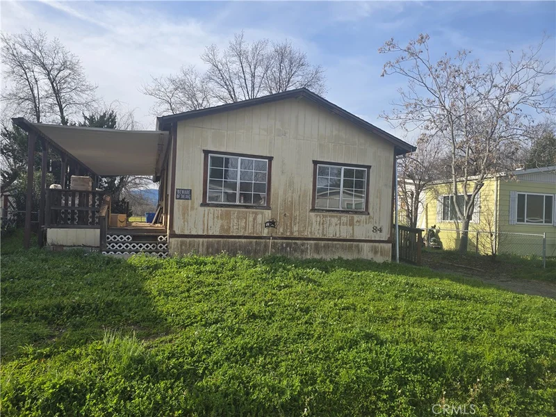 375 E Hwy 20 84, Upper Lake, CA 95485