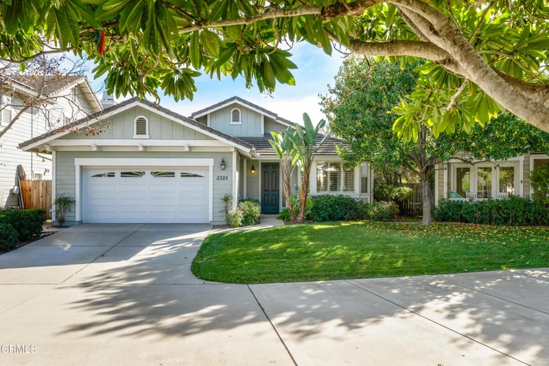 5325 Orchard Park Lane, Goleta, CA 93111