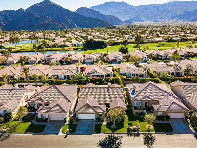 78775 Spyglass Hill Drive, La Quinta, CA 92253