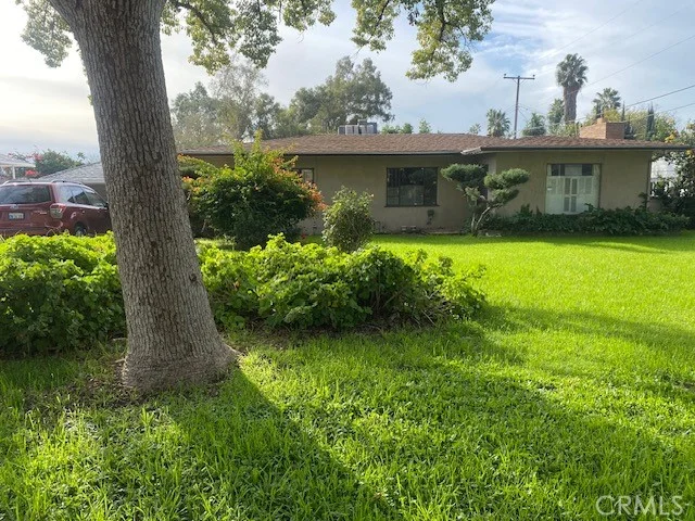 191 E Marshall Boulevard, San Bernardino, CA 92404