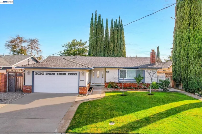 1144 El Dorado Dr, Livermore, CA 94550
