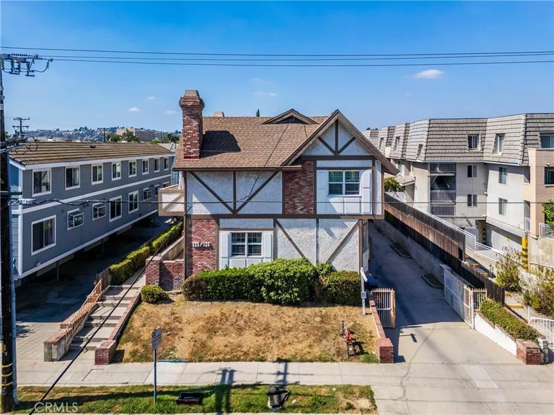 123 N Alhambra Avenue D, Monterey Park, CA 91755