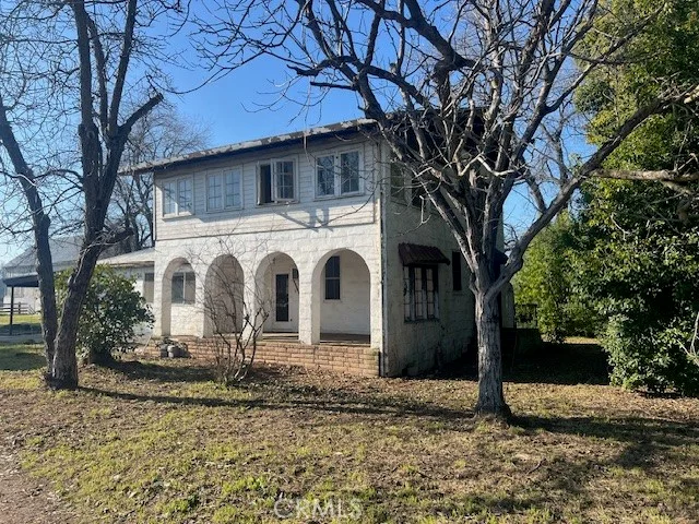 1785 Palermo Road