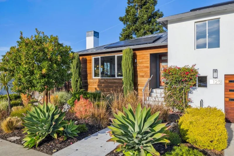 125 Chestnut Street, San Carlos, CA 94070