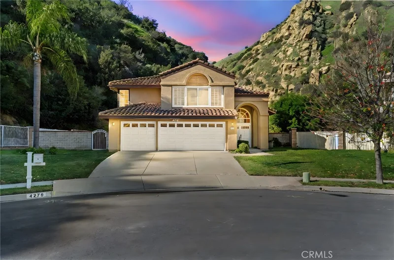 4279 San Ramon, Corona, CA 92882