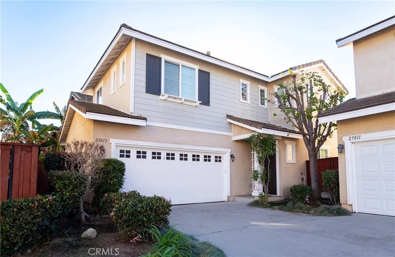 23015 Mission, Carson, CA 90745