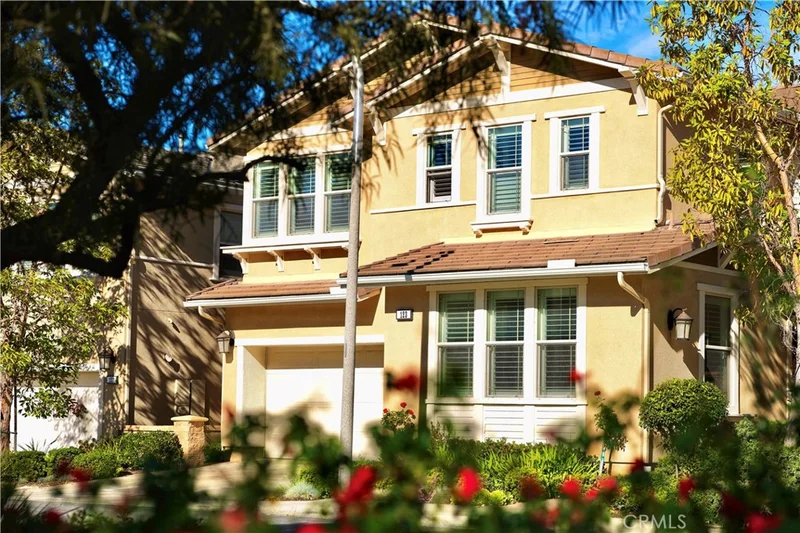 123 Willowbend, Irvine, CA 92612