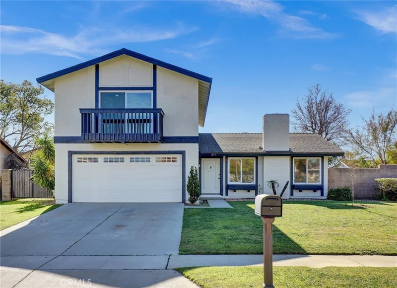 877 Wedgewood Court, Rialto, CA 92376