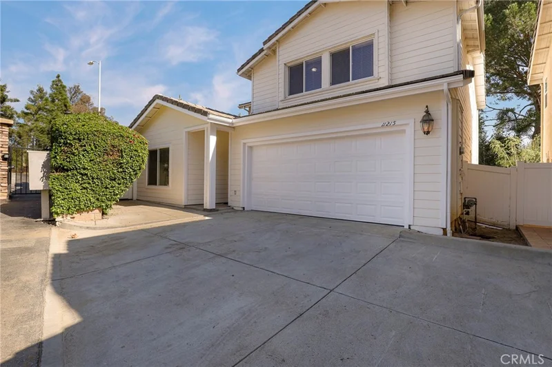 11215 Wilbur Avenue, Porter Ranch, CA 91326