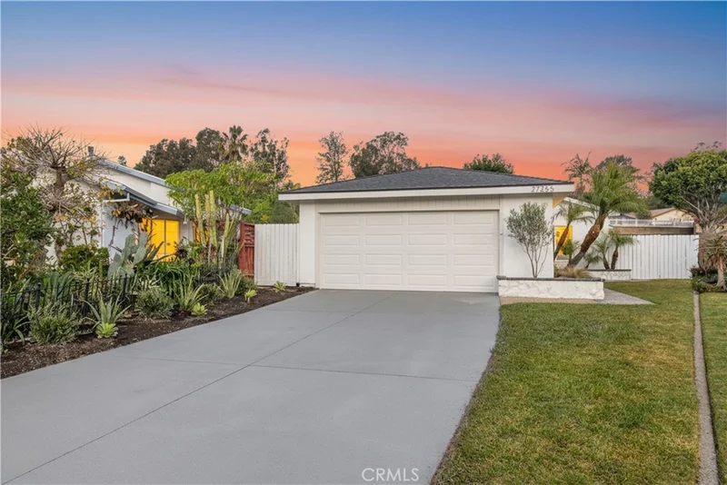 27255 Las Nieves, Mission Viejo, CA 92691