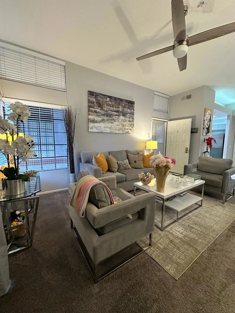 2601 S Broadmoor Drive 74, Palm Springs, CA 92264