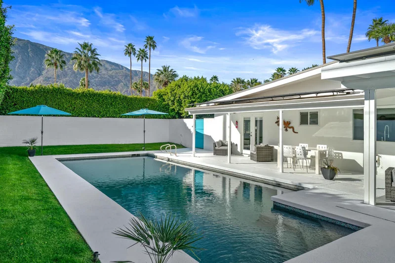 1175 E San Lucas Road, Palm Springs, CA 92264