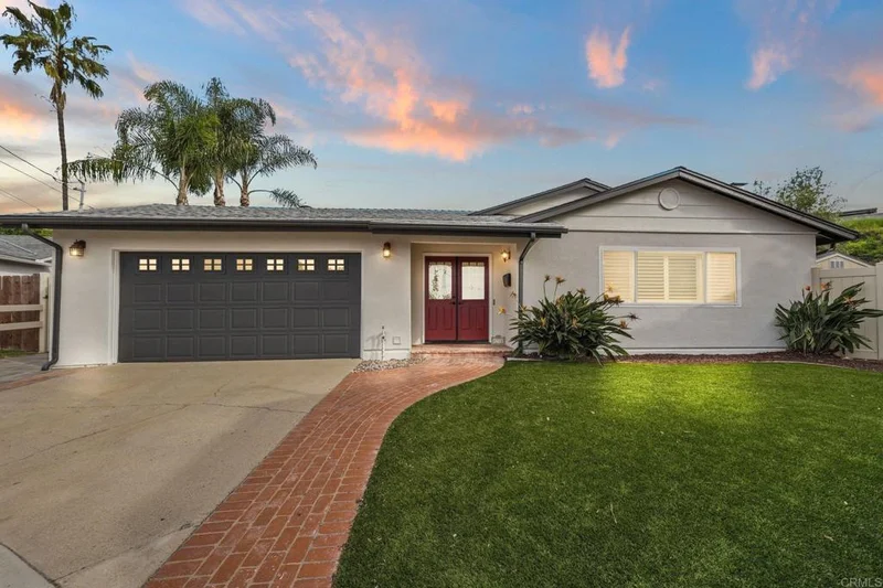 8738 Lake Athabaska Way, San Diego, CA 92119