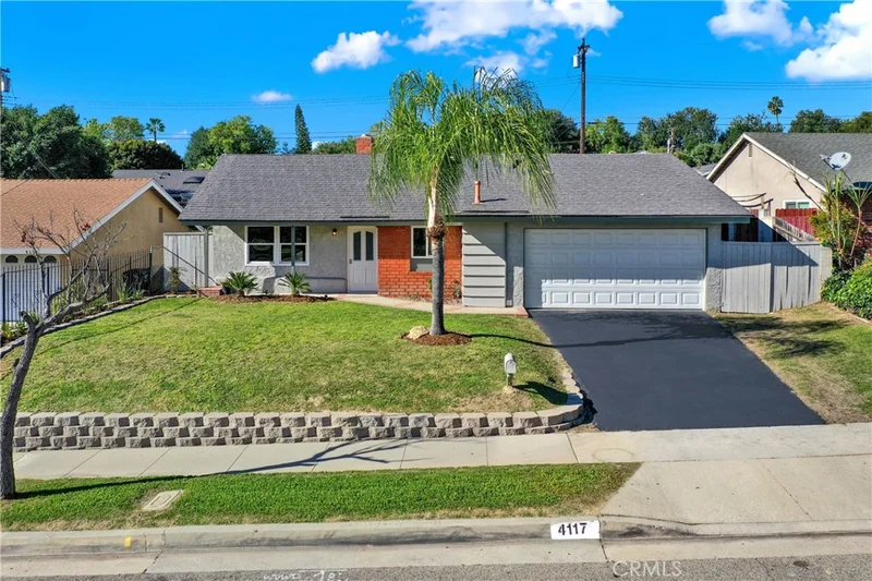 4117 S Morganfield, West Covina, CA 91792