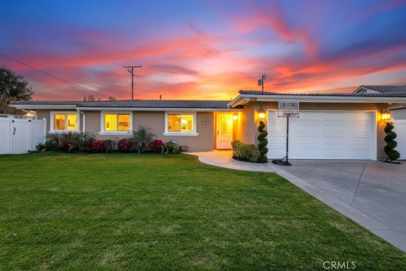 908 Tracie, Brea, CA 92821