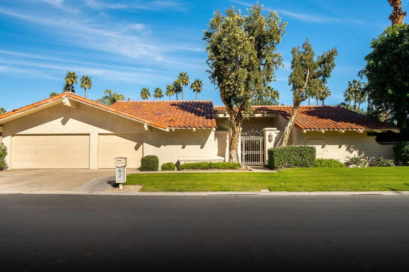 62 Sierra Madre Way, Rancho Mirage, CA 92270